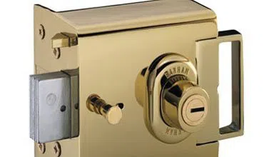 City Locksmith Services Phoenix, AZ 480-612-9219 - 13-High-Security-Locks